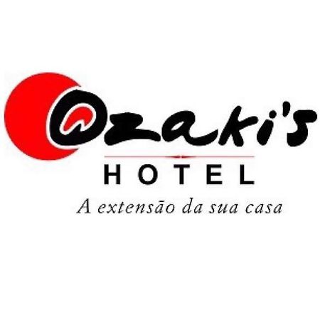 Ozaki'S Hotel Tailandia Exteriér fotografie
