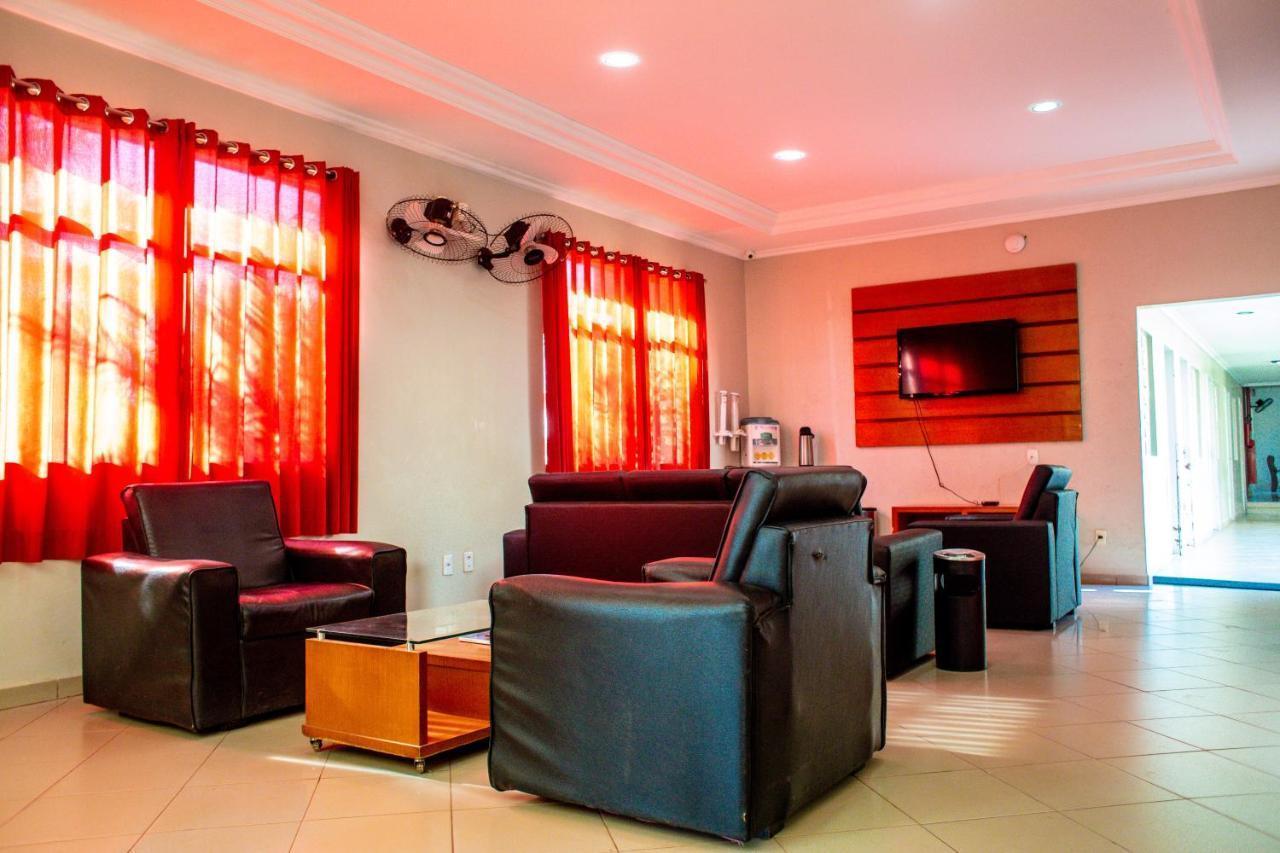 Ozaki'S Hotel Tailandia Exteriér fotografie