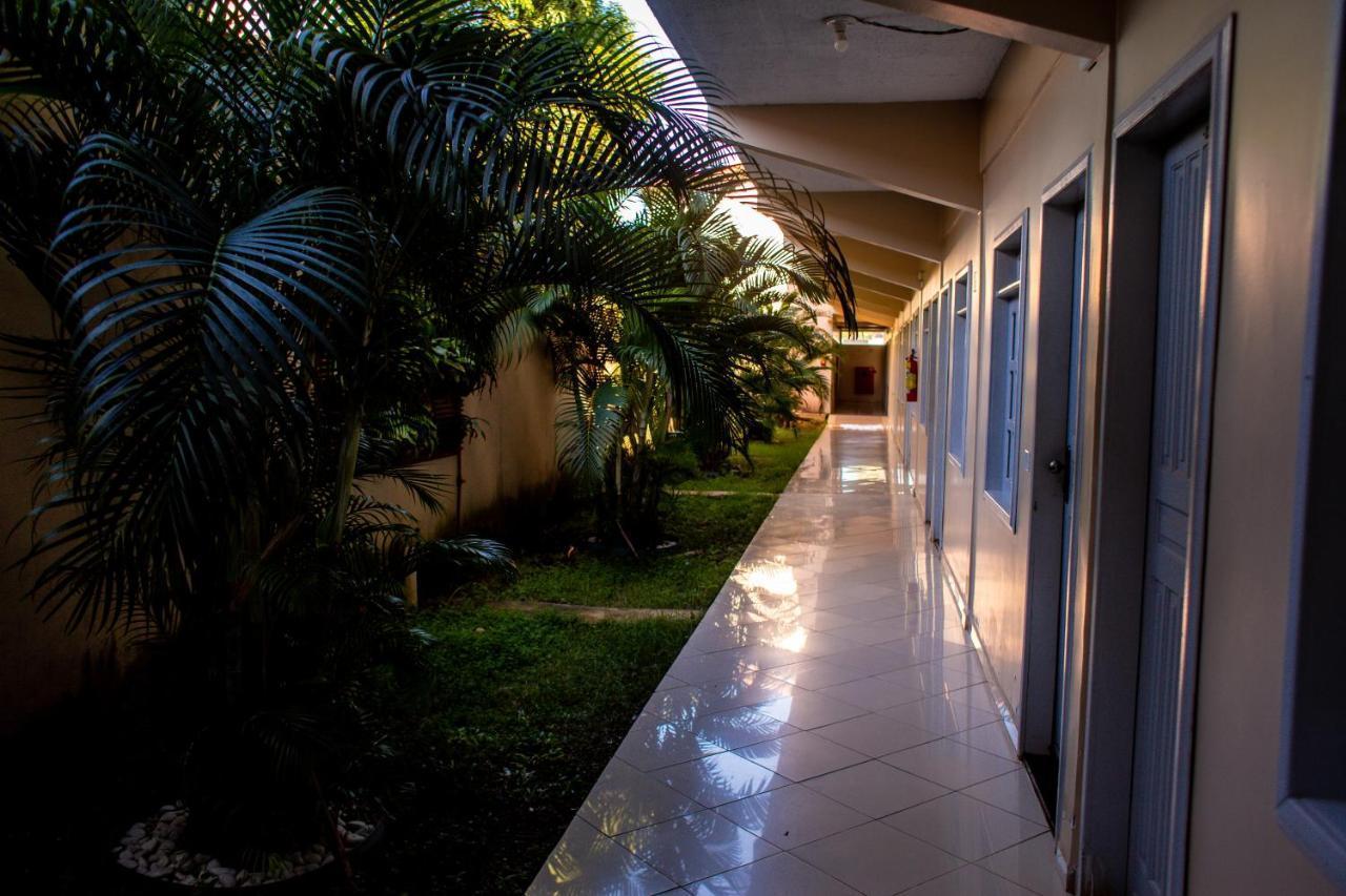Ozaki'S Hotel Tailandia Exteriér fotografie