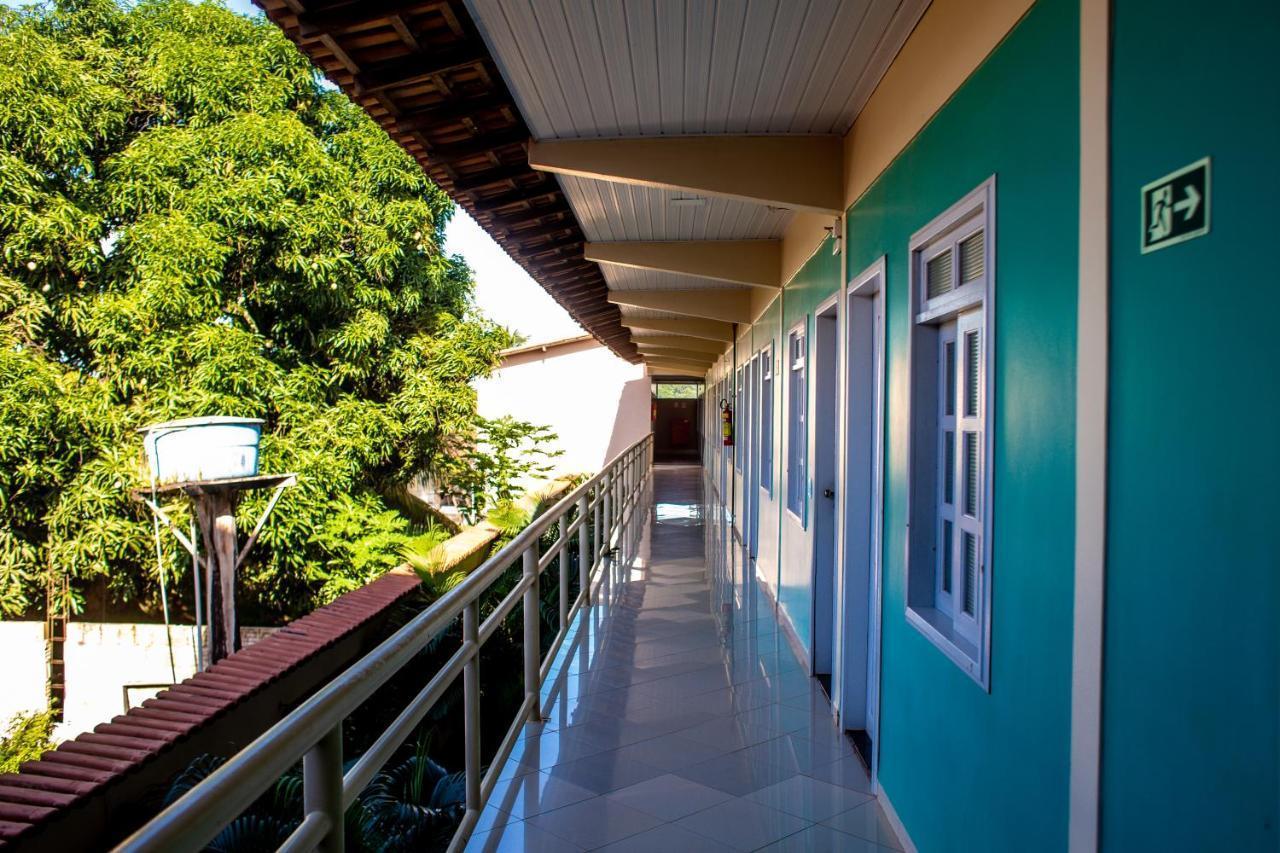 Ozaki'S Hotel Tailandia Exteriér fotografie
