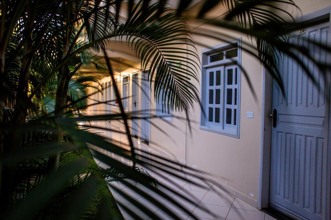 Ozaki'S Hotel Tailandia Exteriér fotografie